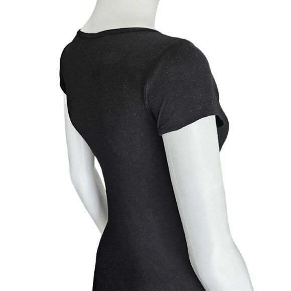 y2k vintage graphic baby tee - Picture 4 of 6